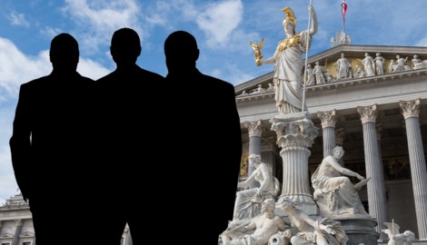 Wer sind sie, die „schlimmen Finger“ des Parlaments?