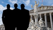 Wer sind sie, die „schlimmen Finger“ des Parlaments?