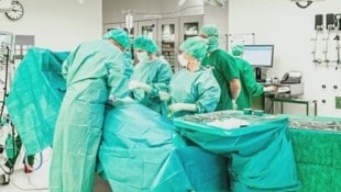 Über die Online-Plattform sollen Patienten schneller zu OP-Terminen kommen – aber nciht alle.