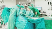 Über die Online-Plattform sollen Patienten schneller zu OP-Terminen kommen – aber nciht alle.