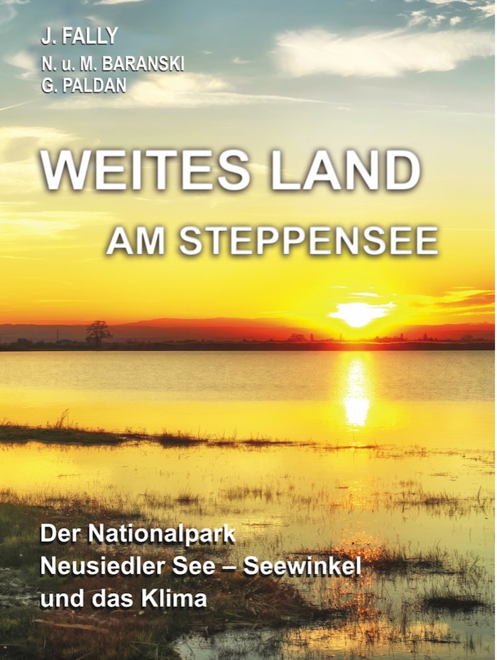 Dieses neue Werk beleuchtet die hochinteressanten Seiten des Sees, erhältlich im Buchhandel, im ...