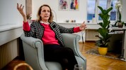 Martina Spreitzer-Kropiunik folgte Andrea Humer an der Spitze des Landesgerichts St. Pölten ...