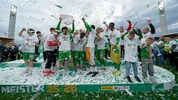 Die Lustenauer Austria ist zurück in der Bundesliga – doch was darf man sich dort von ihr ...