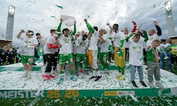 Die Lustenauer Austria ist zurück in der Bundesliga – doch was darf man sich dort von ihr ...