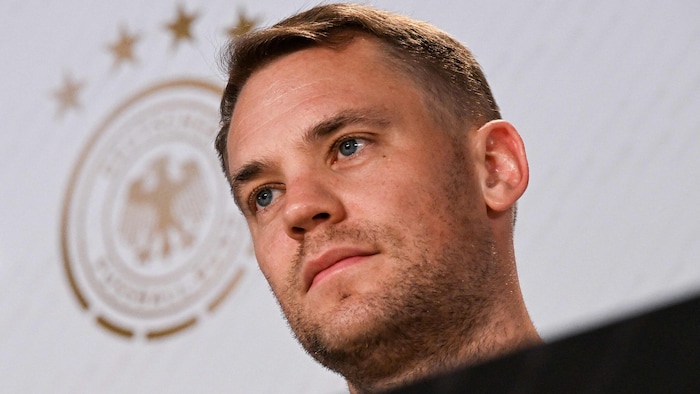 Manuel Neuer ist zurück im Nationalteam.