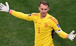 Manuel Neuer könnte tatsächlich noch sein Comeback in der DFB-Auswahl geben.