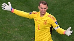Manuel Neuer könnte tatsächlich noch sein Comeback in der DFB-Auswahl geben.