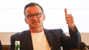 Patrick Reiter und der BSK arbeiten zukünftig mit einem neuen Verein zusammen. 