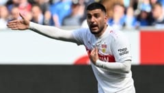 VfB-Star Deniz Undav
