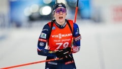 Amandine Mengin