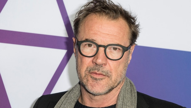Der deutsche Schauspieler Sebastian Koch übernimmt eine Rolle im nächsten „The ...