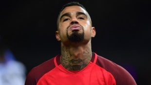 Kevin-Prince Boateng