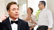 Bei Bully Herbigs „LOL“ ist Lachen verboten – im Büro manchmal auch.