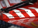Am heutigen Freitag endet in Österreich die Zentralmatura (Archivbild).