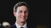 Trumps Schwiegersohn, Jared Kushner, reist als „Sonderbeauftragter für den Frieden“ um die Welt.