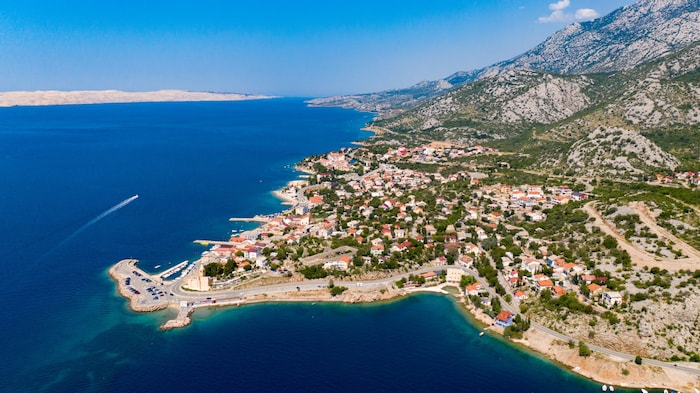 Gespanschaft Lika-Senj