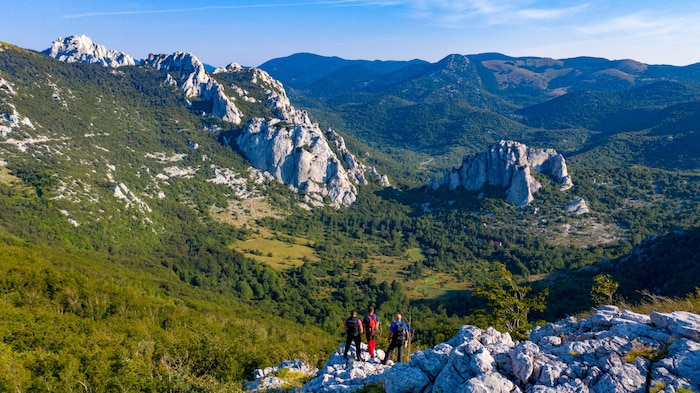 Gespanschaft Lika-Senj