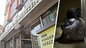 Das betroffene Mädchen (Symbolbild) wird an der Klinik Innsbruck umfassend betreut.