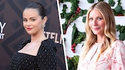 Gomez haut sich schon zum Frühstück Burger rein – und genau das bringt Paltrow völlig aus der ...