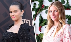 Gomez haut sich schon zum Frühstück Burger rein – und genau das bringt Paltrow völlig aus der ...