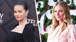 Gomez haut sich schon zum Frühstück Burger rein – und genau das bringt Paltrow völlig aus der ...