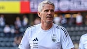 LASK-Coach Didi Kühbauer