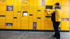 Das Versenden von Paketn wird ebenfalls teurer.