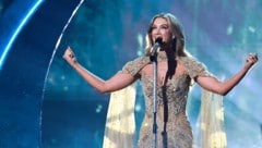 Delta Goodrem überrascht Europa: Australien plötzlich heiß auf den ESC‑Sieg