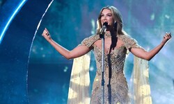 Delta Goodrem überrascht Europa: Australien plötzlich heiß auf den ESC‑Sieg