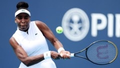 Venus Williams