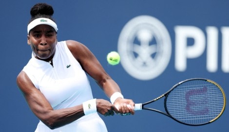 Venus Williams