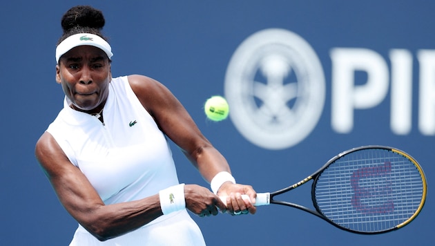 Venus Williams