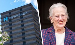 Dänemarks Altkönigin Margrethe II. (86) hat sich aufgrund von Herzproblemen einem Eingriff zur ...
