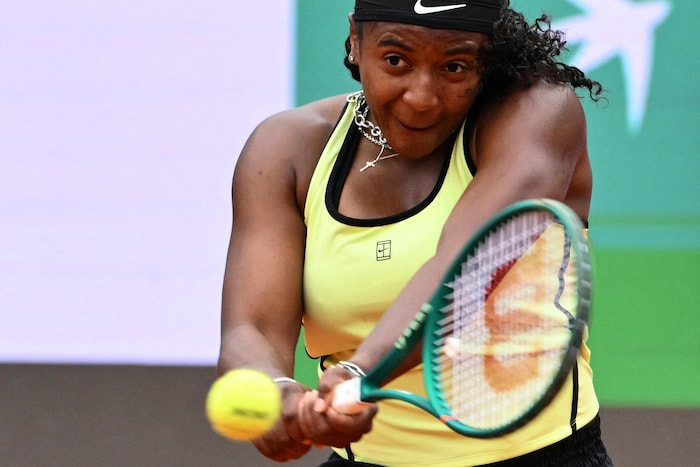 Hailey Baptiste
