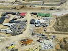 Der Internetriese errichtet in Kronstorf (OÖ) sein erstes Rechenzentrum in Österreich.
