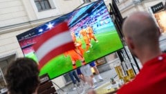 Großereignisse wie die WM sorgen für (mehr) Betrieb in Bars.