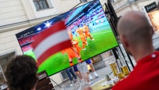 Großereignisse wie die WM sorgen für (mehr) Betrieb in Bars.