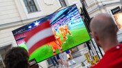 Großereignisse wie die WM sorgen für (mehr) Betrieb in Bars.
