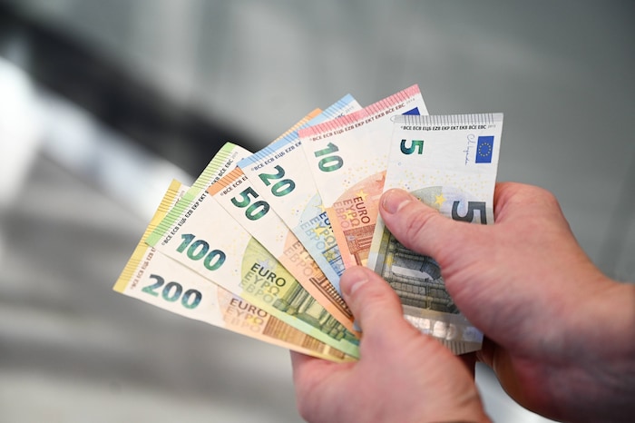 10.000 Euro beträgt die derzeitige Wirtshausprämie.