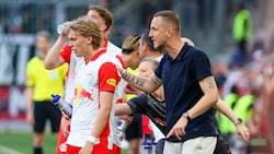 In Salzburg ist man mit der Saison gar nicht zufrieden! 