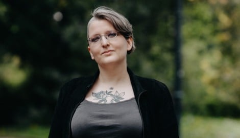 Sarah Wassermair schreibt Drehbücher für TV-Krimis. Auch den Text für „Land und Wille“ hat sie ...