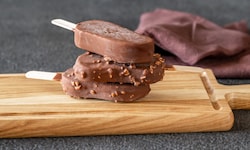 Der Magnum ist eine Marke für Speiseeis der gleichnamigen Magnum Ice Cream Company, bewertet mit ...