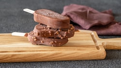 Der Magnum ist eine Marke für Speiseeis der gleichnamigen Magnum Ice Cream Company, bewertet mit ...