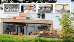 662 Posten kommen unter den Hammer, darunter Wein, Spirituosen, angebrochenes Frittierfett. Das ...