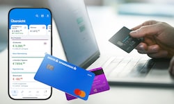 Aufgrund der Zusammenlegung der Online-Systeme gibt es zu Pfingsten Einschränkungen für Kunden ...