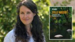 Mit ihrem neuen Buch „Stille Wasser“ in tiefe, mysteriöse Gewässer...