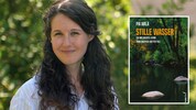 Mit ihrem neuen Buch „Stille Wasser“ in tiefe, mysteriöse Gewässer...