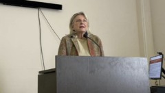 Die Ex-Politikerin suchte aktiv in sozialen Netzwerken nach Aufmerksamkeit und verunglimpfte ...
