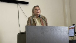 Die Ex-Politikerin suchte aktiv in sozialen Netzwerken nach Aufmerksamkeit und verunglimpfte ...