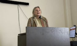 Um die ehemalige Ministerin will einfach keine Ruhe einkehren.